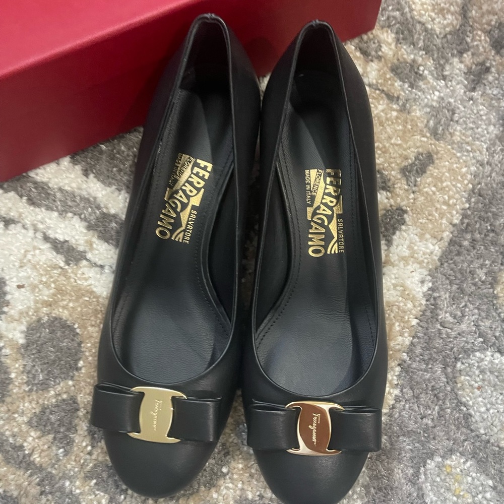 Salvatore Ferragamo Vara